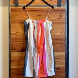 Loeffler Randall Dress - size 6